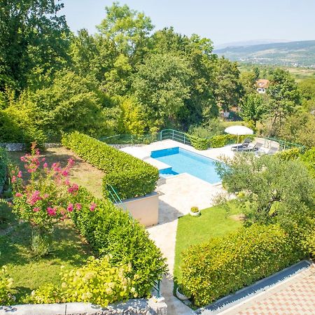 אימוטסקי Villa Luna מראה חיצוני תמונה