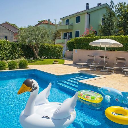 אימוטסקי Villa Luna מראה חיצוני תמונה