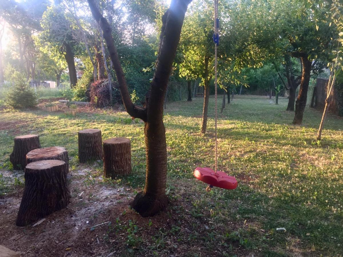 אימוטסקי Villa Luna מראה חיצוני תמונה