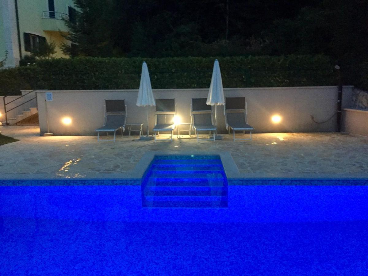 אימוטסקי Villa Luna מראה חיצוני תמונה