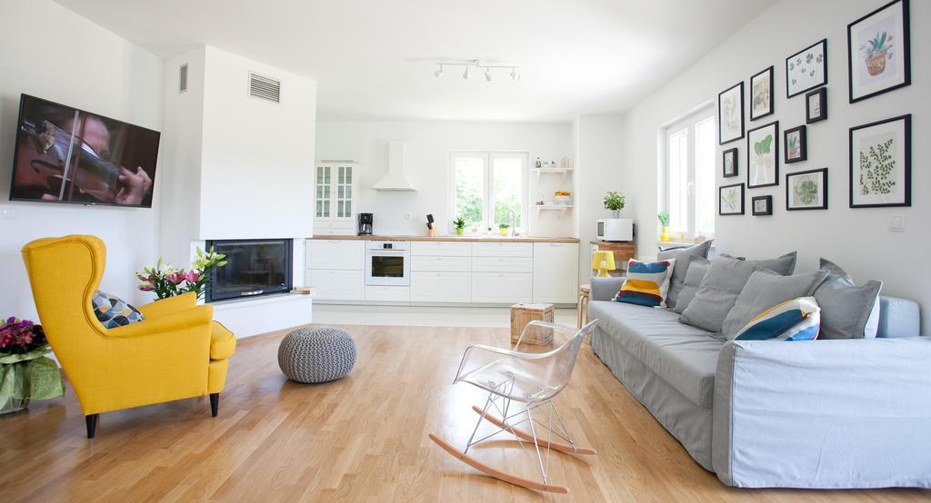 אימוטסקי Villa Luna מראה חיצוני תמונה