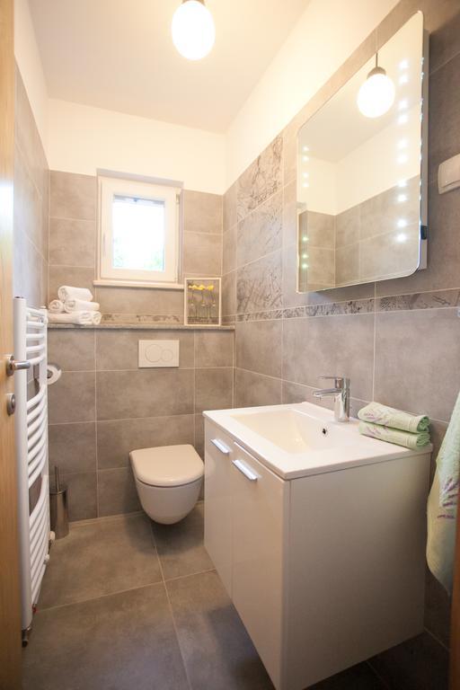 אימוטסקי Villa Luna מראה חיצוני תמונה