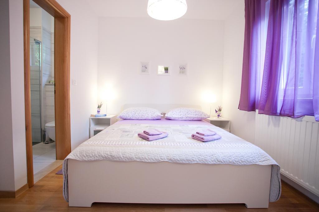 אימוטסקי Villa Luna מראה חיצוני תמונה
