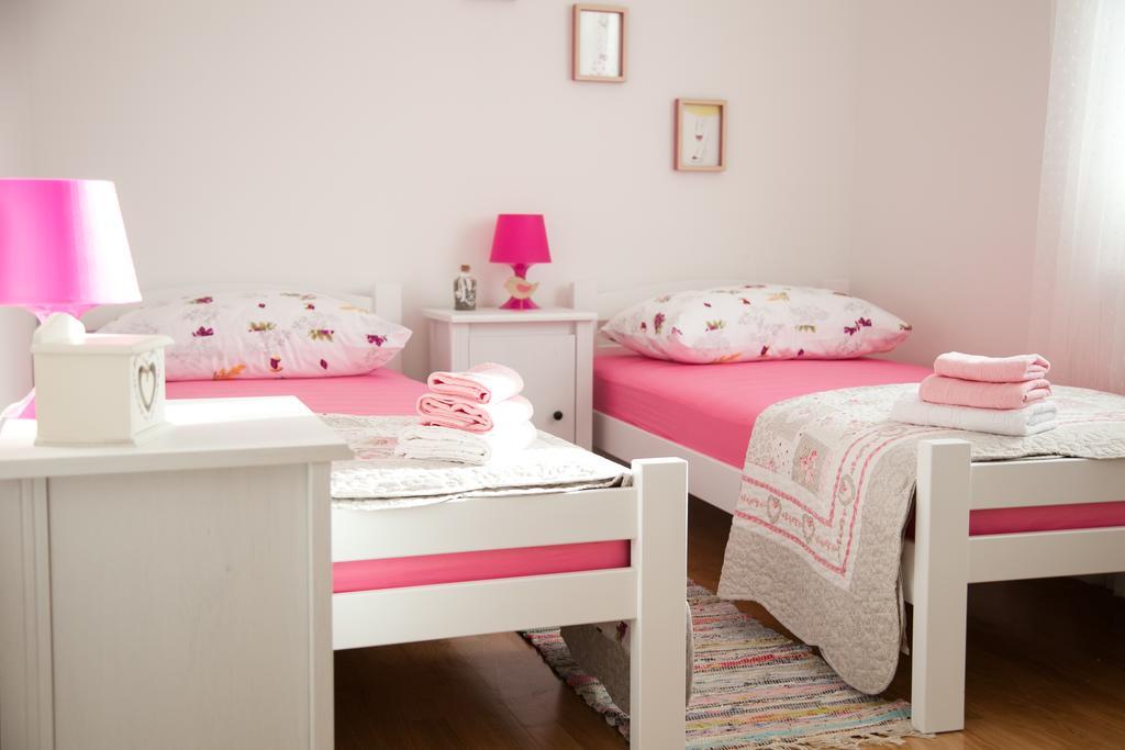 אימוטסקי Villa Luna מראה חיצוני תמונה