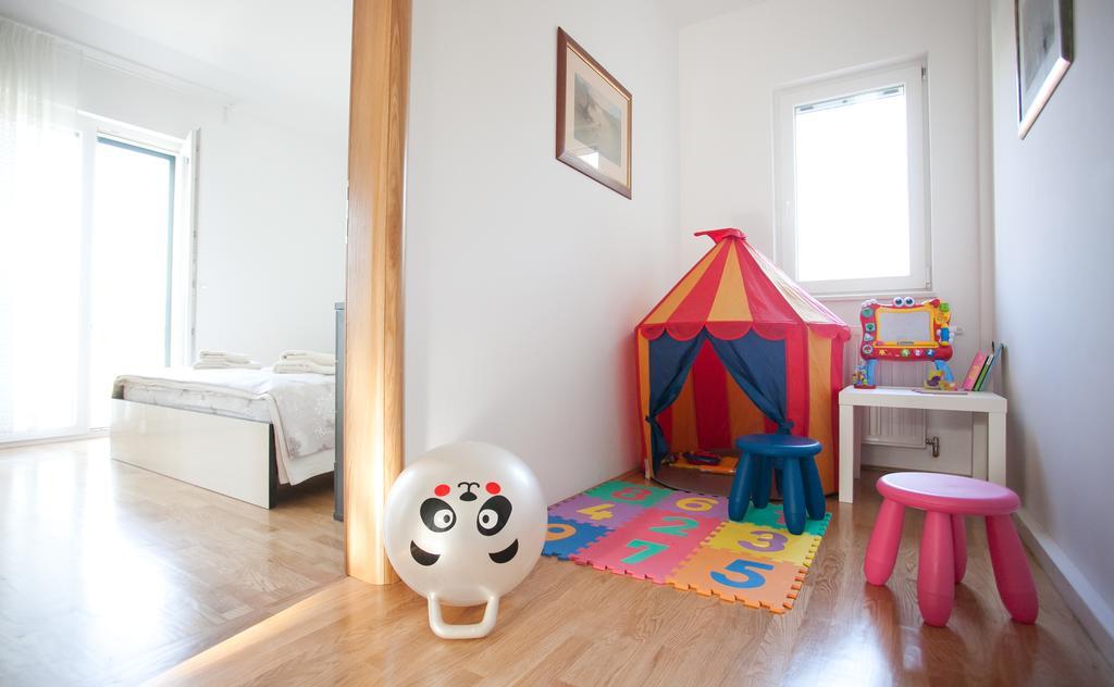 אימוטסקי Villa Luna מראה חיצוני תמונה