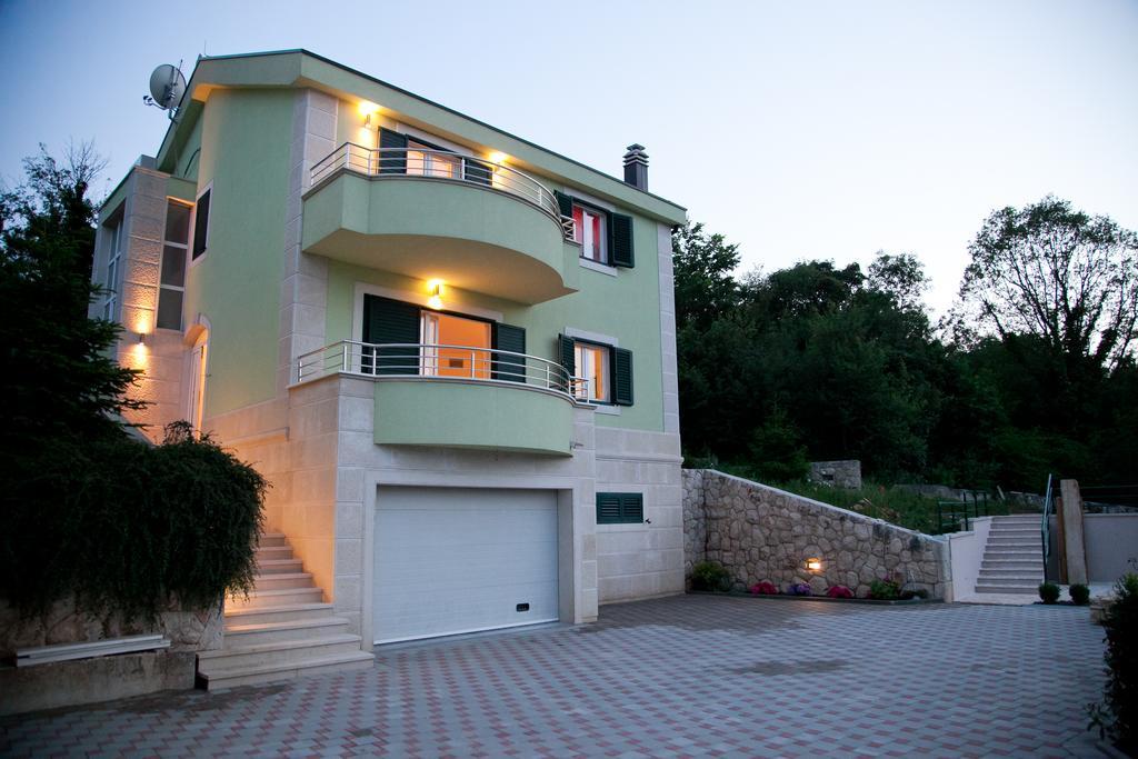 אימוטסקי Villa Luna מראה חיצוני תמונה