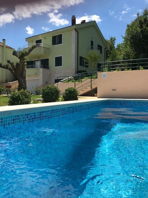 אימוטסקי Villa Luna מראה חיצוני תמונה